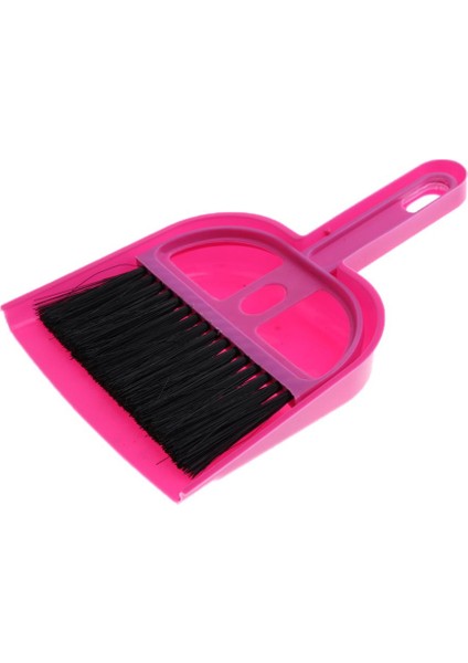 Mini Kedi Kum Kürek Suit-Küçük Fırça ve Faraş Evcil Temizlik Tedarik Kırmızı (Yurt Dışından) fırsatları