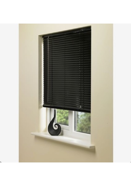 Metal Jaluzi Perde modelleri