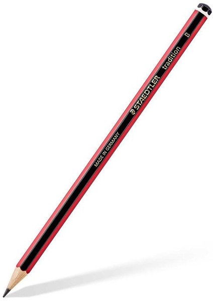 Staedtler Tradition Dereceli Çizim Kalemi B