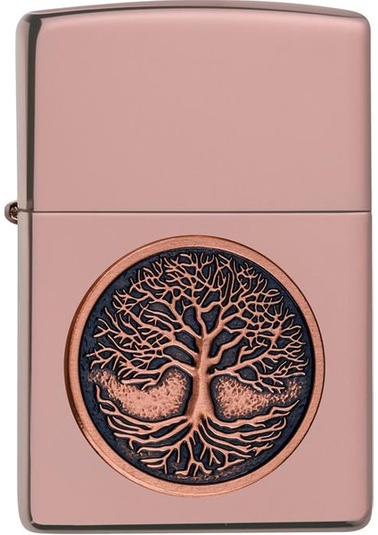 Çakmak Tree Of Life Emblem Design 49638-090626