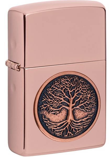 Çakmak Tree Of Life Emblem Design 49638-090626