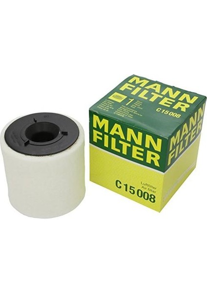 Hava Fıltresı Vag 8W0133843 C17010