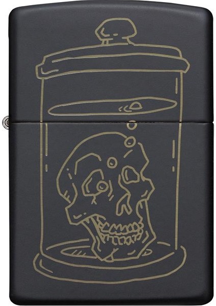 Çakmak Skull Design 49575-088033