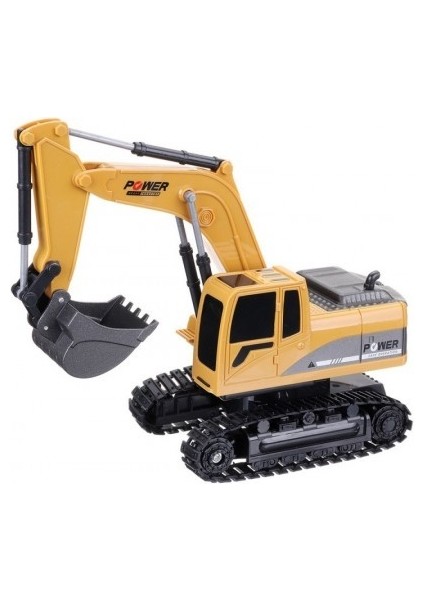 Toys Hediyelik Uzaktan Kumandalı Şarjlı Excavatör Kepçe fiyatları