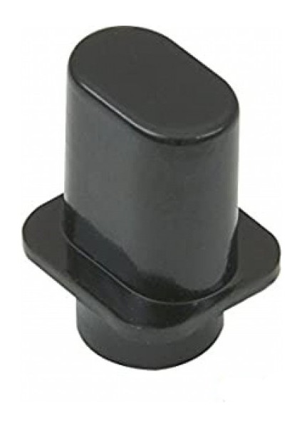 DM2114 Tele Switch Knob Black