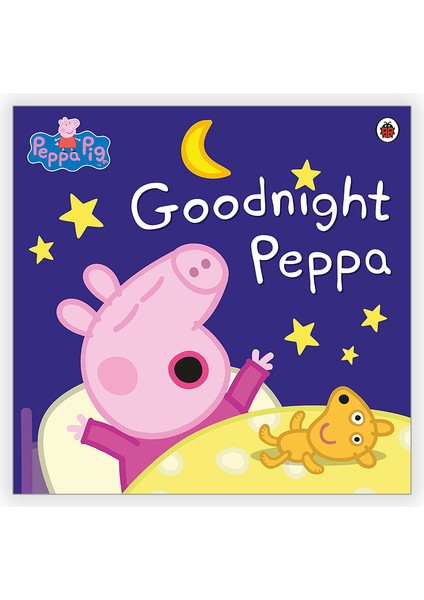 Peppa Pig: Goodnight Peppa