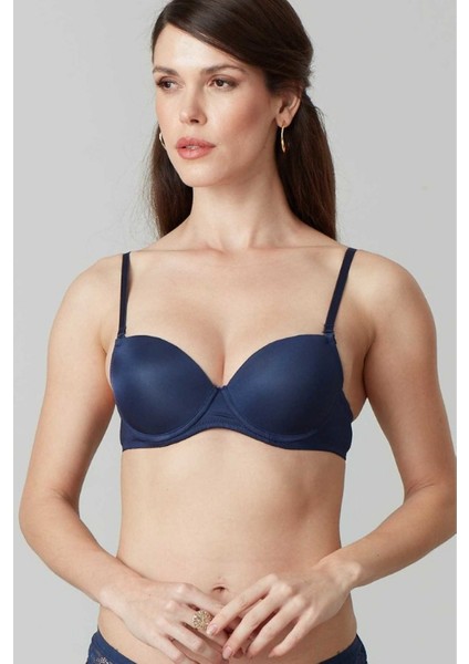 Pierre Cardin kadın 6000 B Cup Emily Boş Kap Sütyen