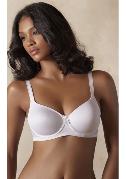 Yeni Inci 1950 KADIN Balenli Küçültücü Toparlayıcı Sütyen