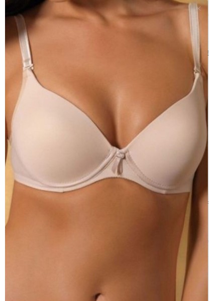 Yeni Inci 1950 KADIN Balenli Küçültücü Toparlayıcı Sütyen