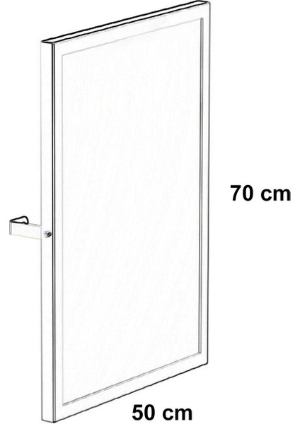 Engelli Aynası