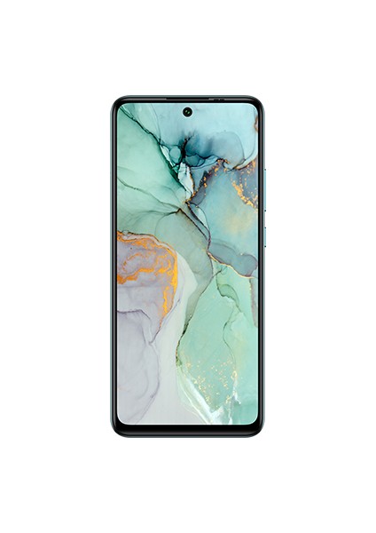 Gm 22 Plus 128 GB (General Mobile Garantili) Mavi