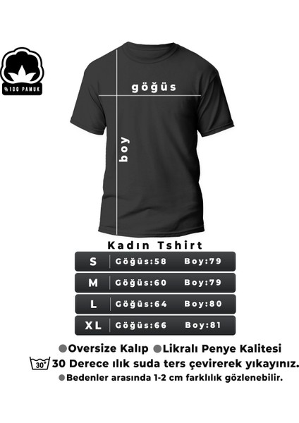 Atlanta Baskılı Oversize T-Shirt Atlanta-Tişört fırsatları