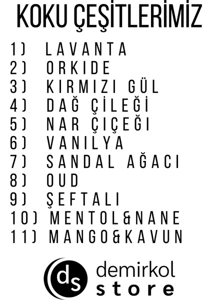 Hava Nemlendirici, Temizleyici Su Bazlı Oda, Araç ve Ortam Kokusu 150 ml fiyatları