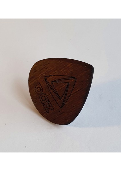 ZDA Picks Zda-Duru-Iıı-Xl-Wenge 1.60 mm