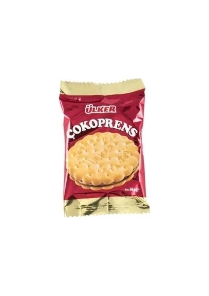 Çokoprens 30 gr x 24