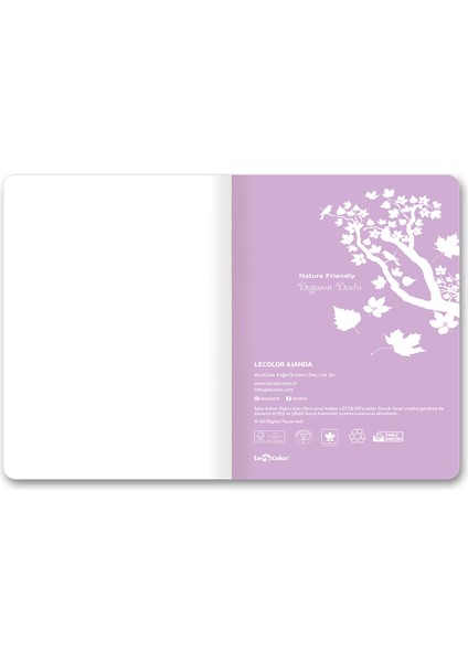 Sevgili Defter Seti 2 Li Kalp