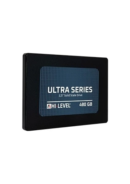 SSD30Ult-480G 480GB 550-530MB SSD