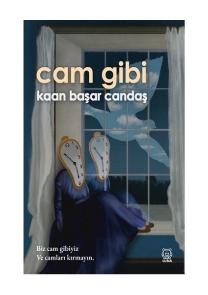Cam Gibi - Kaan Başar Candaş