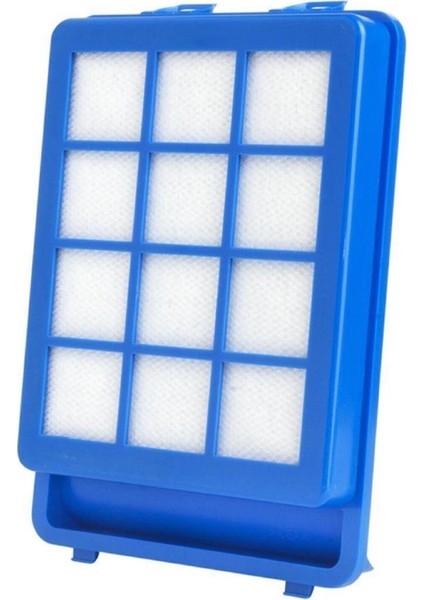 Philips Fc 9911 Marathon Ultimate Uyumlu Emici Yer Başlığı + Hepa Filtre Seti fırsatları