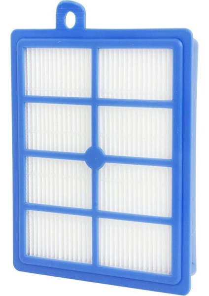 Philips Xb 9145 Marathon Ultimate Uyumlu Emici Yer Başlığı + Hepa Filtre Seti