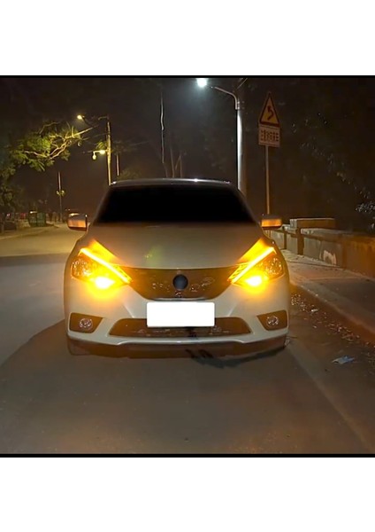 Ayarsız Amerikan Park Modulü Yeni Nesil Kolay Montajlı