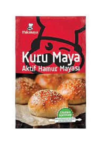 Kuru Maya 100 gr x 5