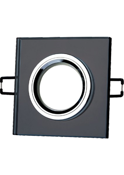 CT-6647 Yeşim Cam Spot Armatür Yeşim