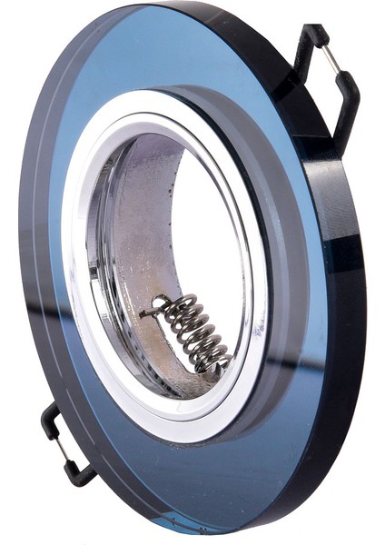 CT-6646 Zambak Cam Spot Armatür