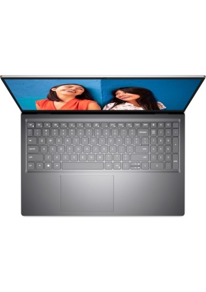 Inspiron 15 5510 Platinium Silver Intel Core I7-11390H 16GB Ram 1TB SSD 15.6" Windows 11 Pro Taşınabilir Bilgisayar fiyatları