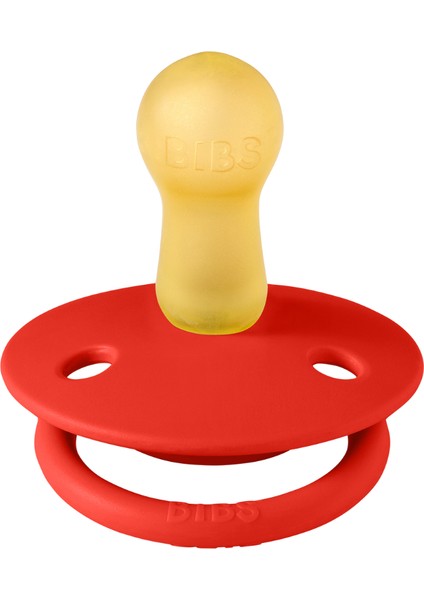 De Lux Kauçuk Emzik Candy Apple 6+ Ay fiyatları