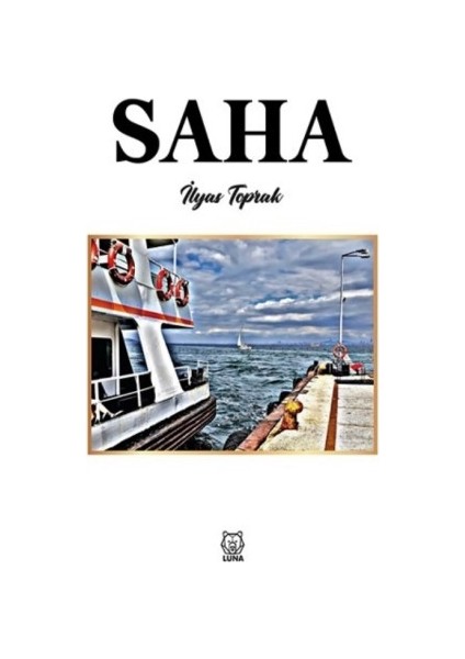 Saha - İlyas Toprak