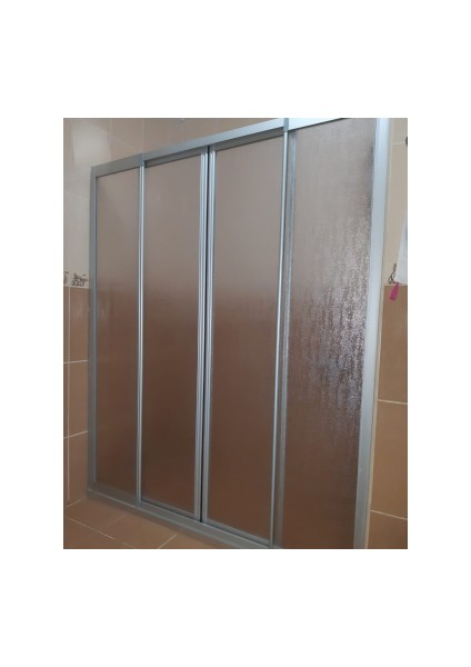 Özelduş 140*190 cm Arası H180KALIN Seri Mika Buzlu Model