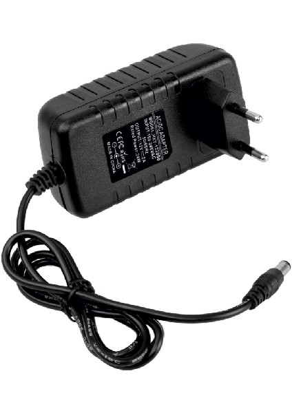 Ct 2551 Cata 2A 220V Fişli Adaptör