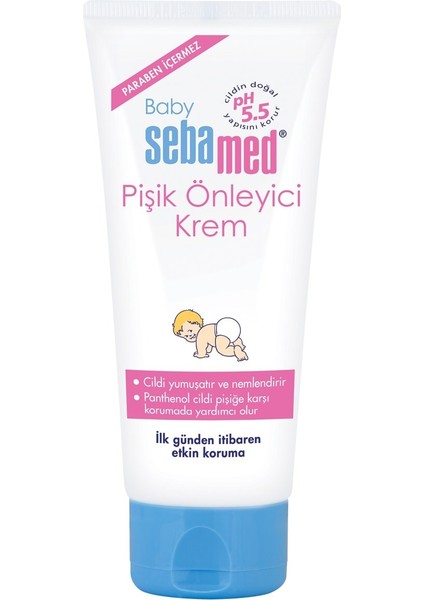 Pişik Kremi 100 ml