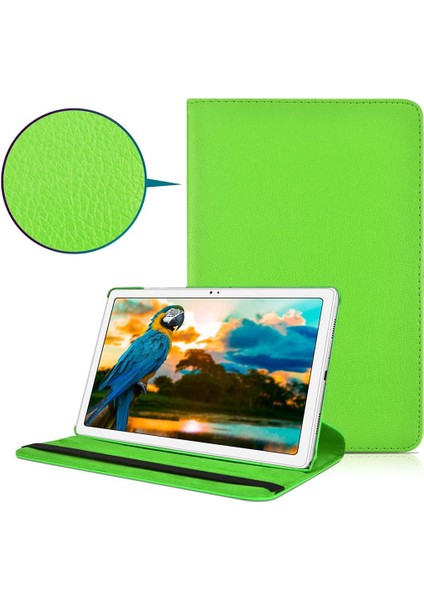Samsung Galaxy Tab S5E T720 T725 T727 Kılıf 360 Dönebilen Standlı Case fiyatları