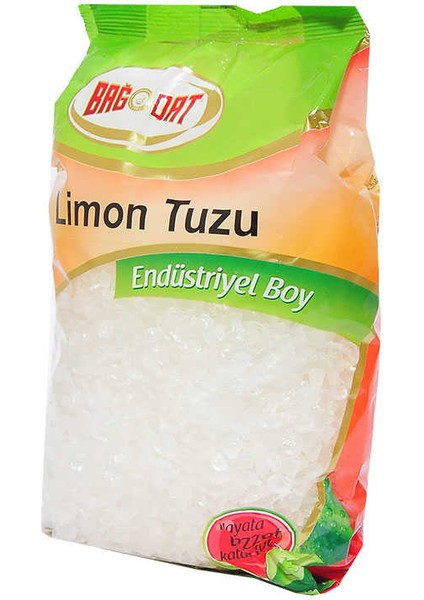 Limon Tuzu 1 kg