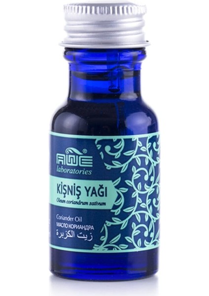 Kişniş Yağı 15 ml