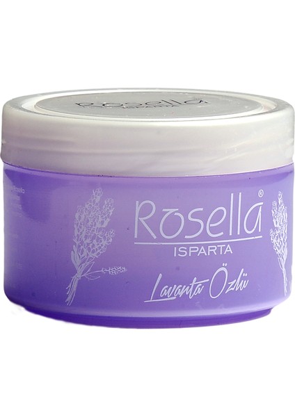 Lavanta Özlü Vazelin 100 ml