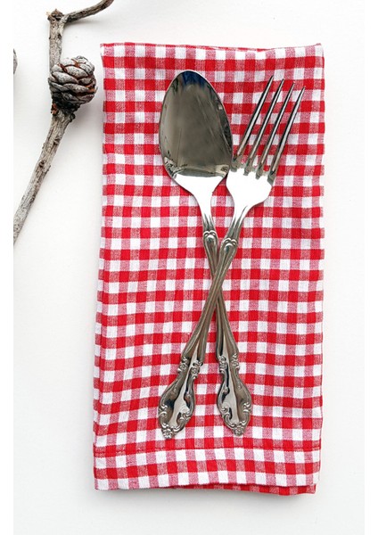 Pötikare Kumaş Peçete 4'lü Set fiyatları