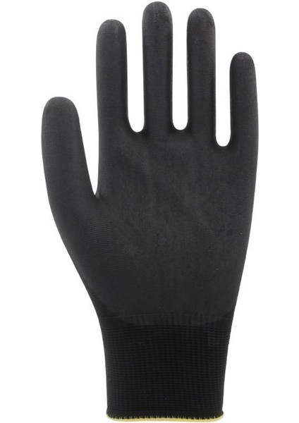 Pu Touch Eldiven