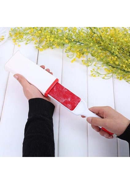 Tüy Toz Temizleme Fırçası-