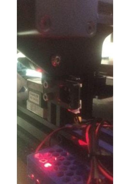 3dfused Z Limit Braketi Plastik Aparat fiyatları