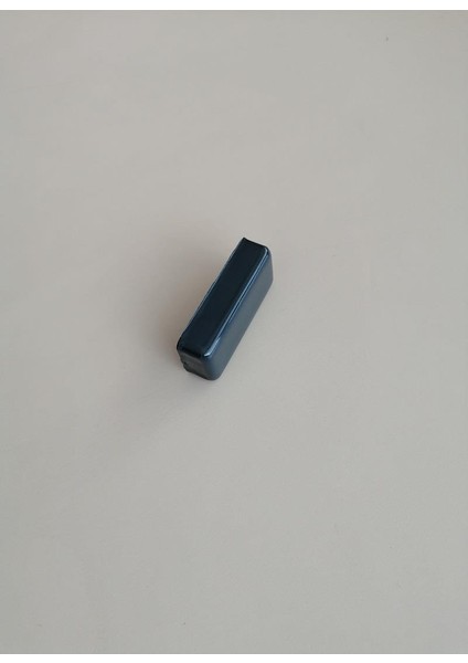 25 x 60 Tapa Antrasit Gri VM-3032