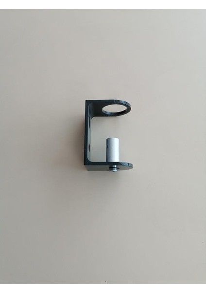 40 Lık Yandan Bağl Kumbara Antrasit Gri VM-2086