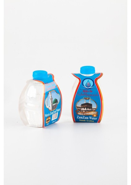 Zemzem Suyu 250 ml