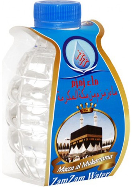 Zemzem Suyu 250 ml