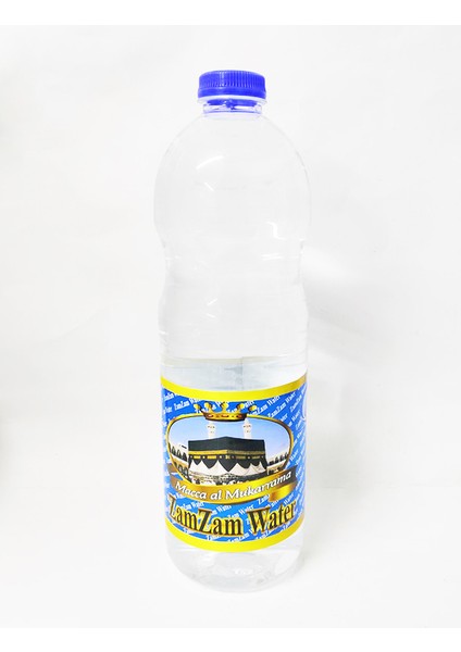Zemzem Suyu 1 L