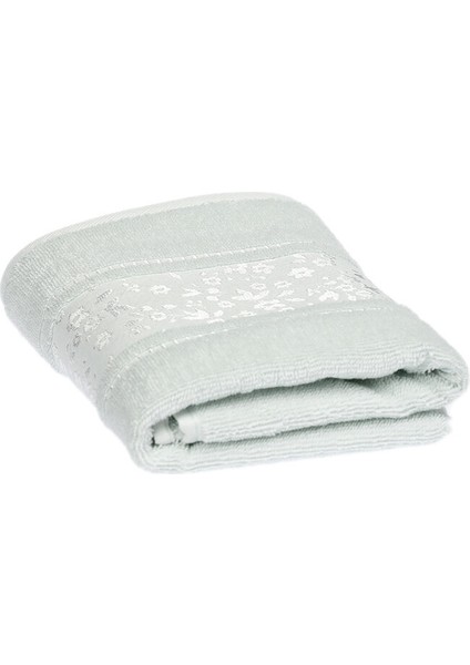Camellia Suyeşili Havlu Özdilek