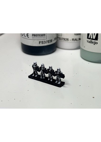 6mm Clone Troopers Plastik Aparat fiyatları