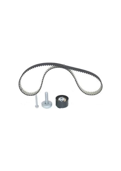 Triger Seti K9K Motor Euro 5 Dacia/renoult
